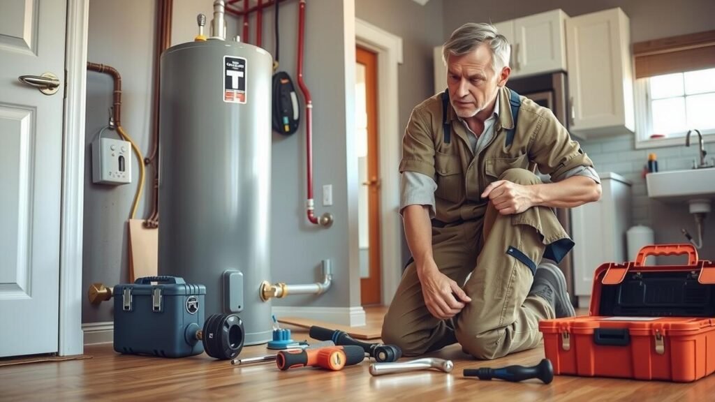 fremont ca plumber service