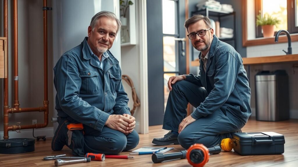 water heater repair and replacement