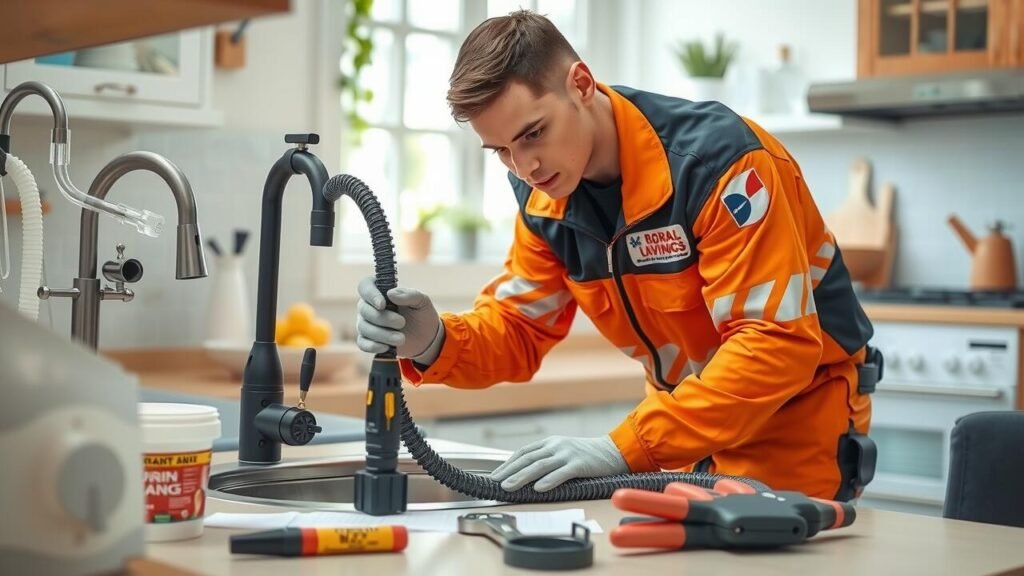 plumber to fix toilet near me